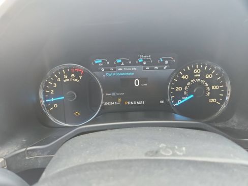 Used 2015 Ford F150 Lariat AWD/4WD image 19