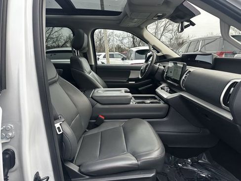 Certified 2025 Ford Expedition Max Active image 35