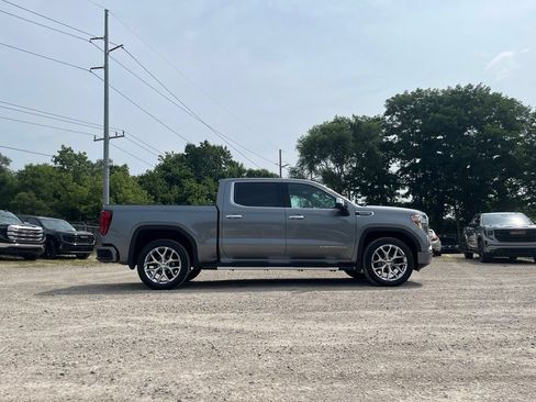 Used 2020 GMC Sierra 1500 Denali AWD/4WD image 6