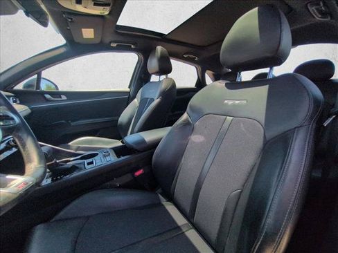 Used 2022 Kia K5 GT-Line w/ GT-Line FWD Premium Package image 15