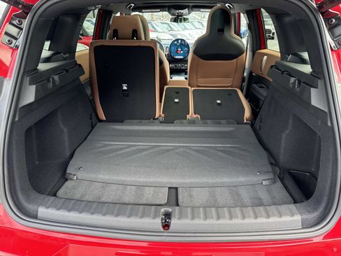 Used 2025 MINI Cooper Countryman S w/ Comfort Package Max image 5