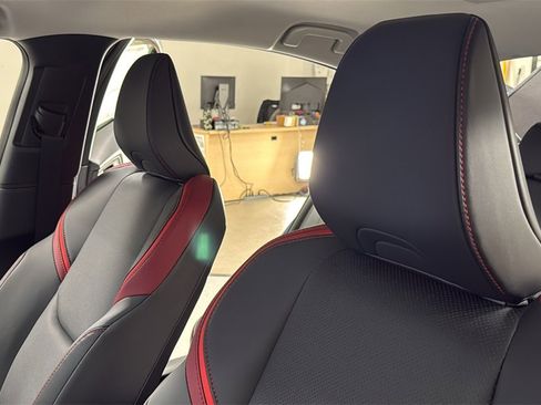 New 2026 Toyota Prius Plug-In Hybrid image 13