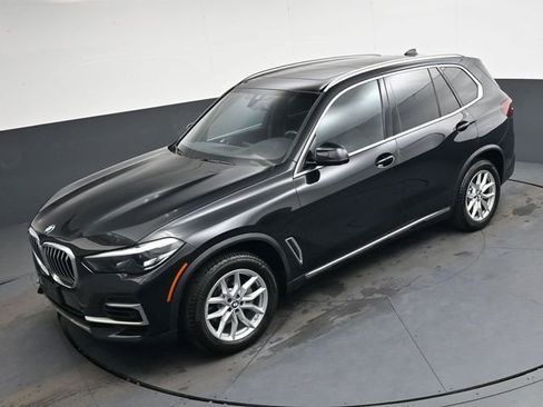 Used 2023 BMW X5 xDrive40i w/ Premium Package image 26
