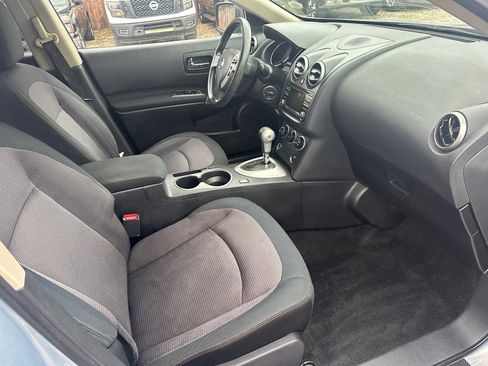 Used 2013 Nissan Rogue SV image 14