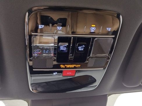 New 2026 Hyundai Santa Fe Limited AWD/4WD image 36