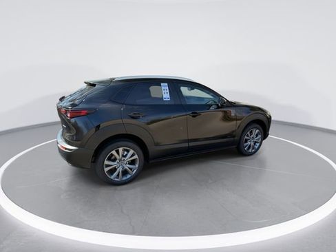 New 2026 MAZDA CX-30 AWD 2.5 S image 8