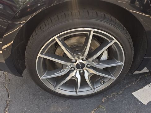 Used 2024 Genesis G70 2.5T AWD/4WD image 7