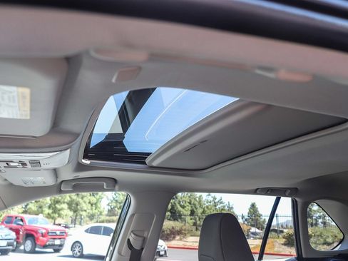 Certified 2025 Toyota RAV4 XLE w/ Convenience Package FWD image 26