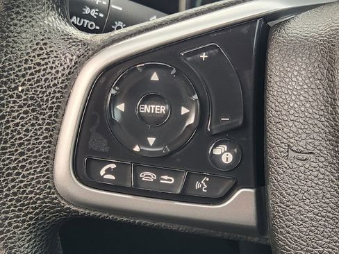 Used 2021 Honda Civic LX image 26