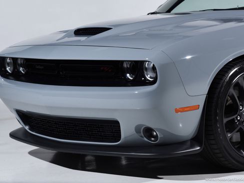 Used 2021 Dodge Challenger R/T Scat Pack image 20