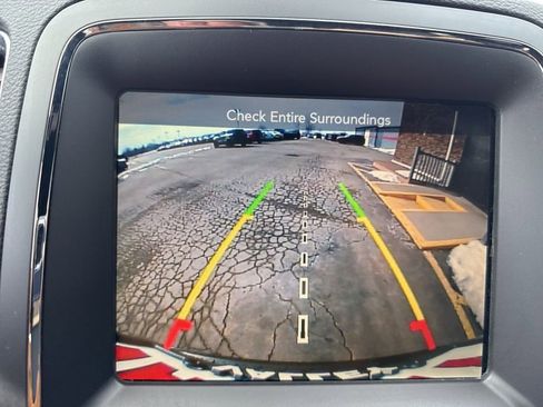 Used 2017 Dodge Durango GT w/ Premium Group image 58