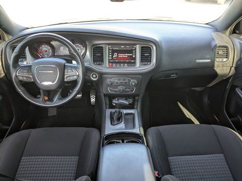 Used 2023 Dodge Charger R/T w/ Blacktop Package image 14