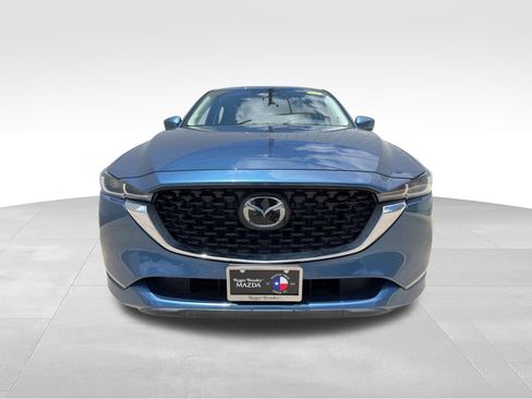 Used 2024 MAZDA CX-5 AWD 2.5 S w/ Select Package image 2