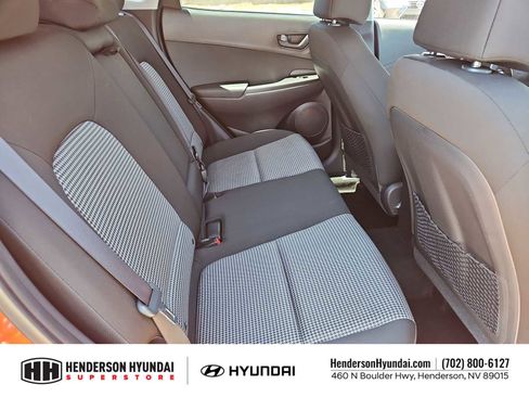 Used 2019 Hyundai Kona SEL FWD image 20