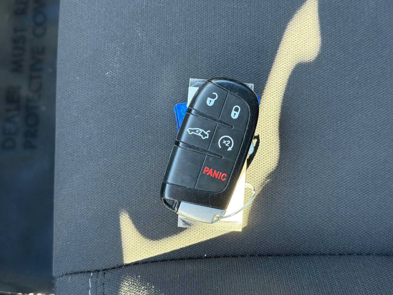 Used 2019 Dodge Charger R/T RWD image 36
