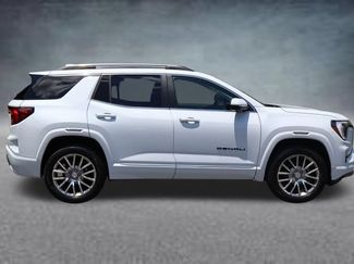 New 2026 GMC Terrain Denali w/ LPO, Black Badging Package AWD/4WD video 2