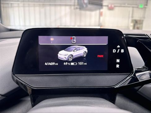 Used 2022 Volkswagen ID.4 Pro S RWD image 16