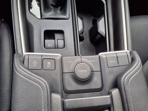 Certified 2025 Toyota Grand Highlander FWD image 25
