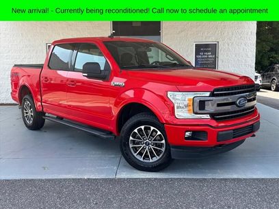 Used 2019 Ford F150 XLT w/ Equipment Group 302A Luxury