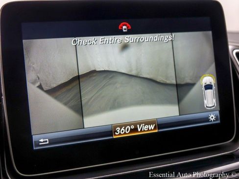 Used 2018 Mercedes-Benz GLE 43 AMG 4MATIC image 26