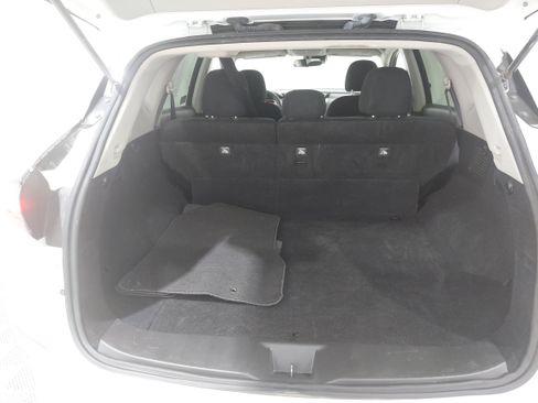 Used 2021 Nissan Murano S FWD image 16