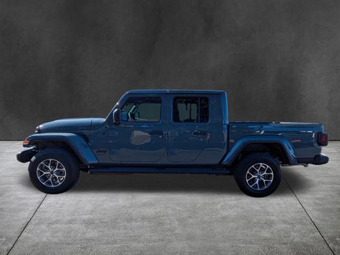 New 2026 Jeep Gladiator Sport image 7