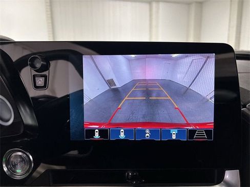 Certified 2024 Chevrolet Corvette 2LT w/ Z51 Performance Package image 14