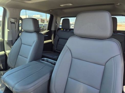 New 2026 GMC Sierra 1500 Elevation w/ Elevation Premium Package AWD/4WD image 22