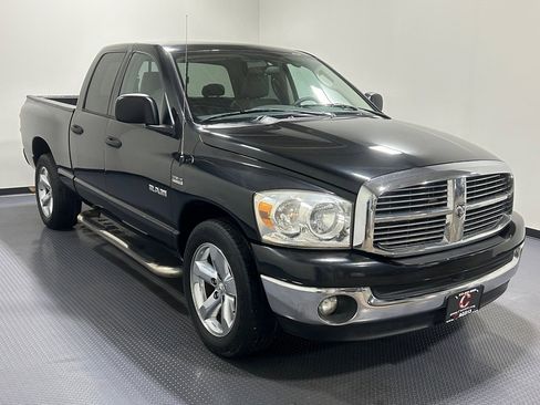 Used 2008 Dodge Ram 1500 Truck SLT image 4
