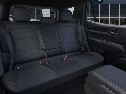 New 2026 GMC Terrain Elevation FWD image 17