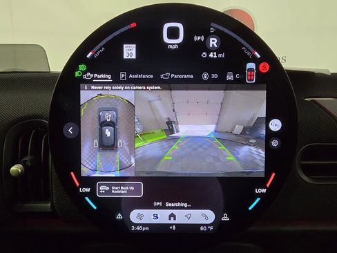 New 2026 MINI Cooper John Cooper Works image 16