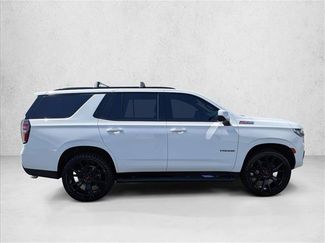Used 2021 Chevrolet Tahoe Z71 AWD/4WD video 4
