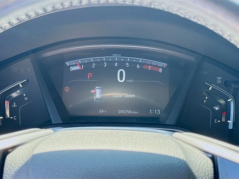 Used 2022 Honda CR-V EX-L image 11