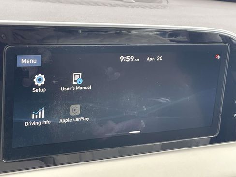 Used 2020 Hyundai Palisade Limited AWD/4WD image 23