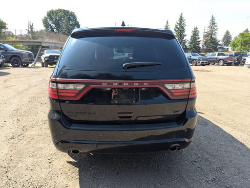 Used 2017 Dodge Durango GT w/ Premium Group AWD/4WD image 20