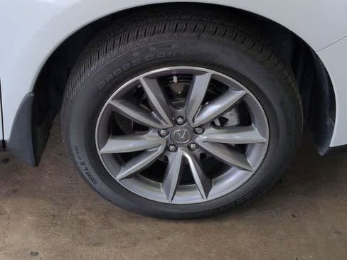 Certified 2021 Acura RDX w/Technology Package image 14