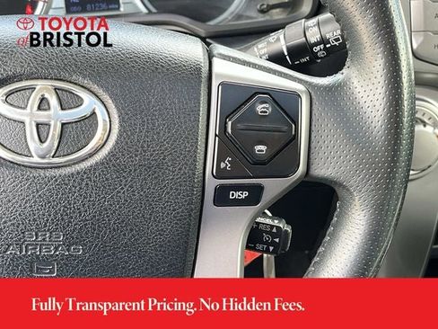 Used 2015 Toyota 4Runner SR5 Premium AWD/4WD image 31