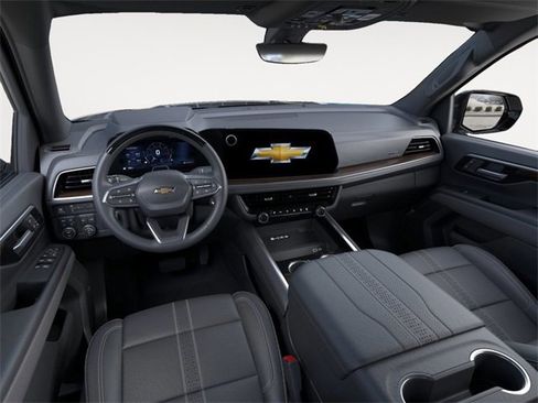 New 2026 Chevrolet Suburban High Country image 15