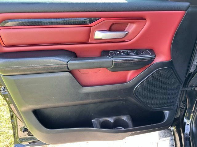 Used 2022 RAM 1500 Rebel w/ Rebel Level 2 Equipment Group AWD/4WD image 11