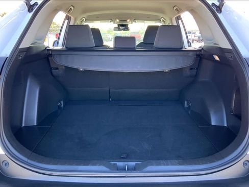 Certified 2025 Toyota RAV4 XLE FWD image 34