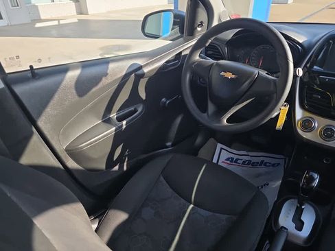 Used 2017 Chevrolet Spark LS image 13