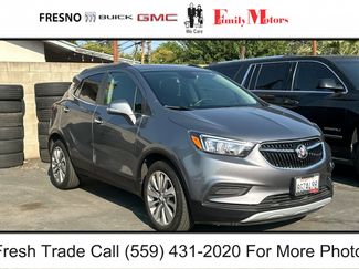 Used 2019 Buick Encore Preferred image 1