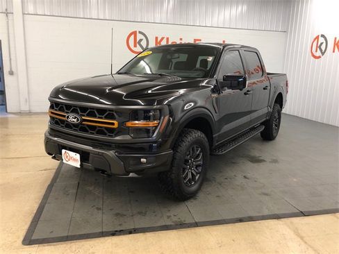 Used 2024 Ford F150 Tremor w/ Equipment Group 402A High image 4