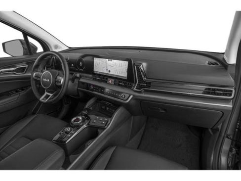 Used 2023 Kia Sportage SX Prestige AWD/4WD image 18