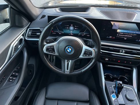 Used 2022 BMW i4 M50 w/ Premium Package image 25