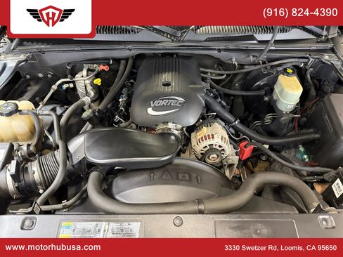 Used 2002 GMC Sierra 1500 2WD Extended Cab image 17