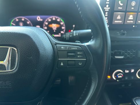 Used 2025 Honda Accord Sport image 19