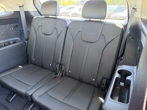 New 2026 Kia Sorento S w/ S Panoramic Sunroof Package FWD image 20