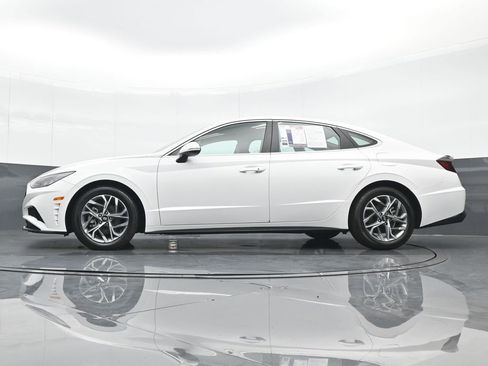 Used 2023 Hyundai Sonata SEL w/ Cargo Package image 19