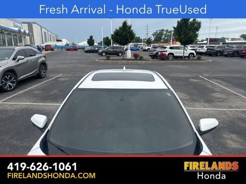Used 2018 Honda Civic Si image 13